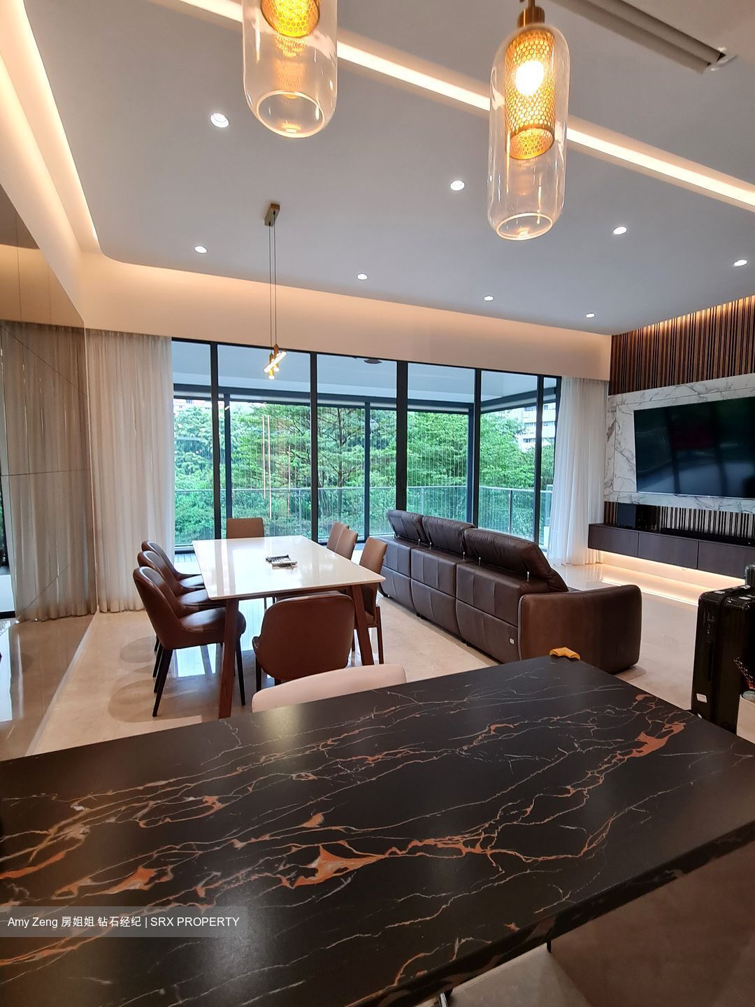 The Trizon (D10), Condominium #448730031